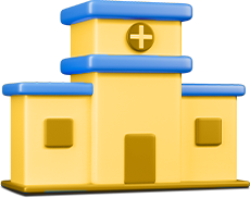 Offering Solutions for Healthcare Industry